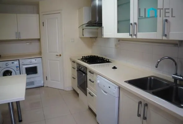 Standard Penthouse Green Court I(5)