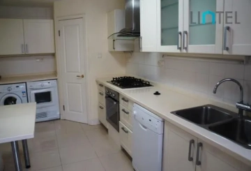 Standard Penthouse Green Court I(5)