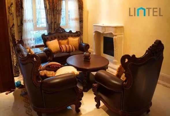 Standard Phase 5 Villa The Emerald(2)