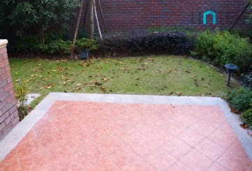 Standard Phase 5 Villa The Emerald(6)