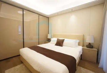Standard Room 02 Shenghe Jingan Mansion(5)