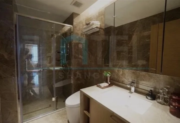 Standard Room 02 Shenghe Jingan Mansion(7)