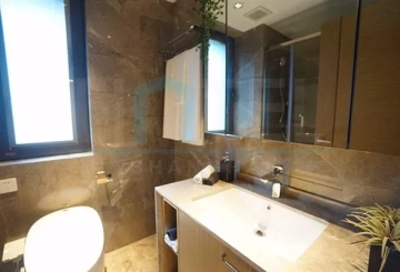 Standard Room 03 Shenghe Jingan Mansion(8)