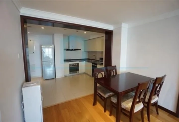 Standard Small 1-Bdr Unit Jing'an Residence 8(4)