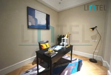 Standard Small 2-Bdr unit Cres Asia On the Bund(8)