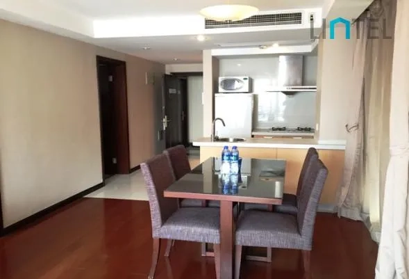 Standard Small 2-bdr Unit Regalia serviced Residence(3)