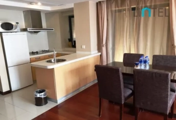 Standard Small 2-bdr Unit Regalia serviced Residence(4)