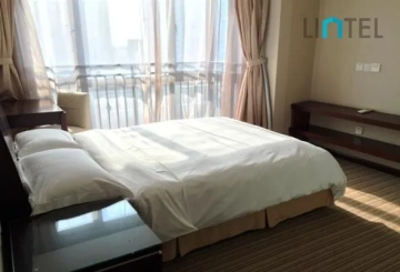 Standard Small 2-bdr Unit Regalia serviced Residence(5)