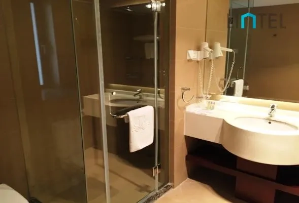 Standard Small 2-bdr Unit Regalia serviced Residence(6)