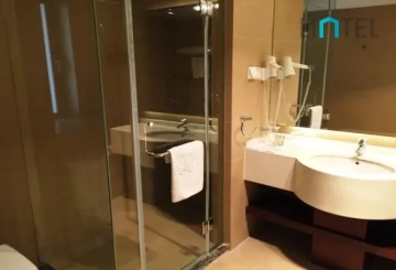 Standard Small 2-bdr Unit Regalia serviced Residence(6)