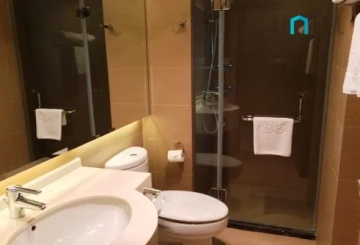 Standard Small 2-bdr Unit Regalia serviced Residence(8)