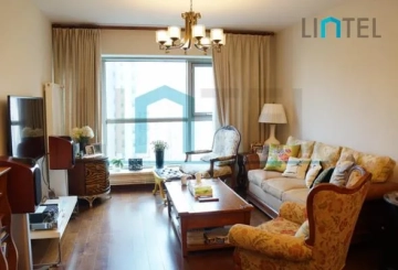 Standard Small 4-bdr Unit Eight Park Avenue
