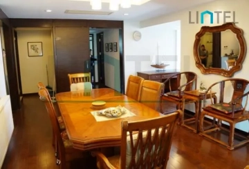 Standard Small 4-bdr Unit Eight Park Avenue(3)