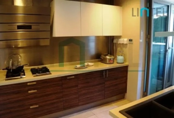 Standard Small 4-bdr Unit Eight Park Avenue(5)