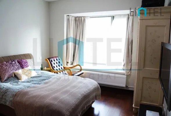 Standard Small 4-bdr Unit Eight Park Avenue(7)
