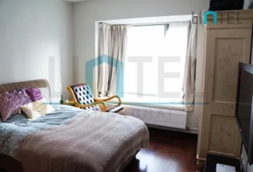 Standard Small 4-bdr Unit Eight Park Avenue(7)