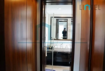 Standard Small 4-bdr Unit Eight Park Avenue(8)