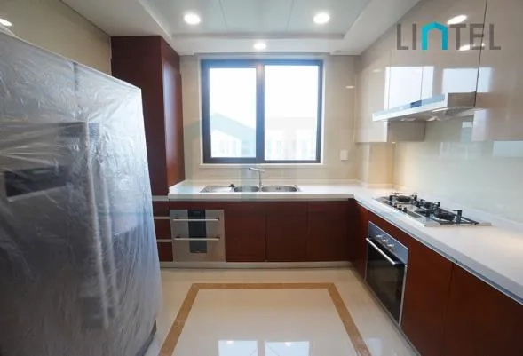 Standard Small 4-bdr Unit Yanlord Eastern Gardens(3)