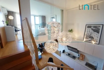 Standard Smaller 1-bdr Loft More Residence Nanyangjing(2)