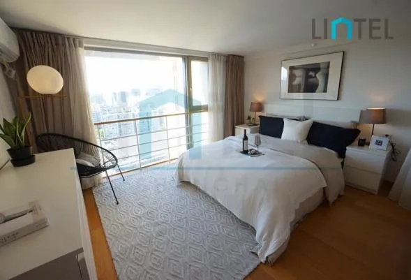 Standard Smaller 1-bdr Loft More Residence Nanyangjing(3)