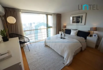 Standard Smaller 1-bdr Loft More Residence Nanyangjing(3)