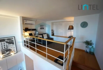 Standard Smaller 1-bdr Loft More Residence Nanyangjing(4)