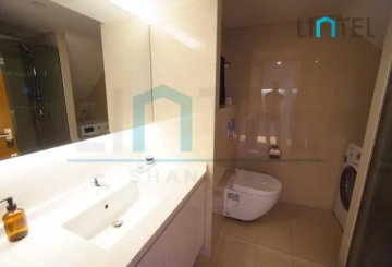 Standard Smaller 1-bdr Loft More Residence Nanyangjing(5)