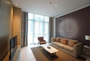 Standard Smaller 1-bdr Unit Sincere Hongqiao