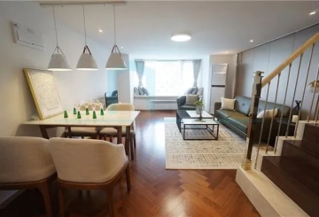Standard Smaller 2-Bdr Unit Hestia International Service Apartments(2)