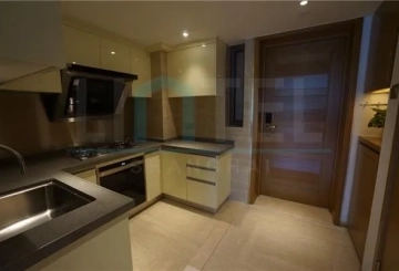 Standard Smaller 2-Bdr Unit Hestia International Service Apartments(3)