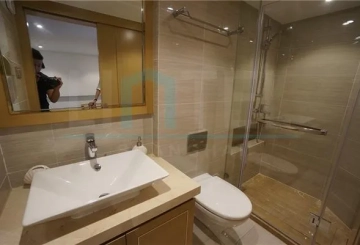 Standard Smaller 2-Bdr Unit Hestia International Service Apartments(7)
