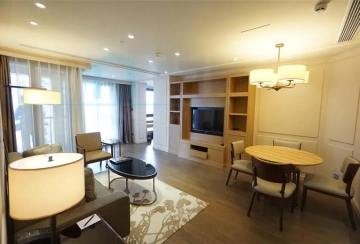 Standard Smaller 2-Bdr Unit Lanson Place Aroma Garden