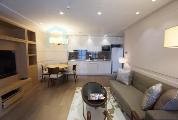 Standard Smaller 2-Bdr Unit Lanson Place Aroma Garden(2)
