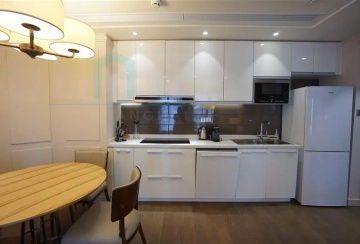 Standard Smaller 2-Bdr Unit Lanson Place Aroma Garden(4)