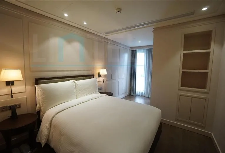 Standard Smaller 2-Bdr Unit Lanson Place Aroma Garden(5)