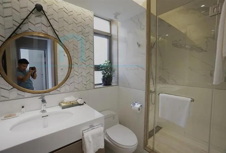 Standard Smaller 3-bdr Unit Central Residence II(13)