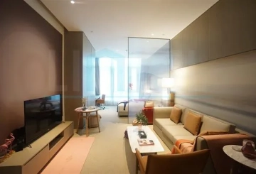 Standard Smaller Studio Sincere Hongqiao