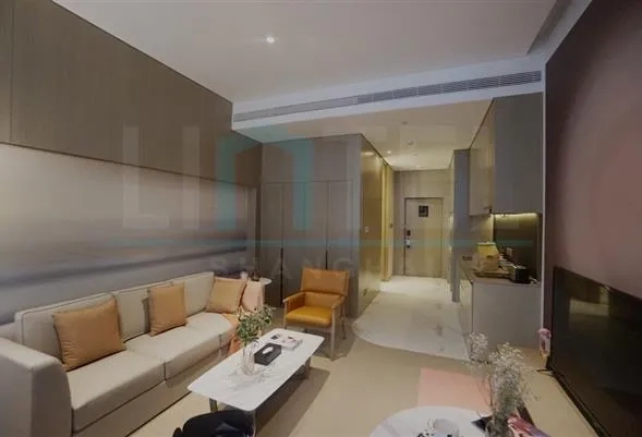 Standard Smaller Studio Sincere Hongqiao(2)