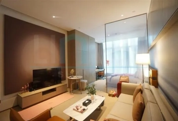 Standard Smaller Studio Sincere Hongqiao(3)