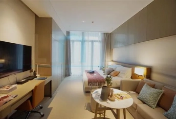 Standard Smaller Studio Sincere Hongqiao(5)