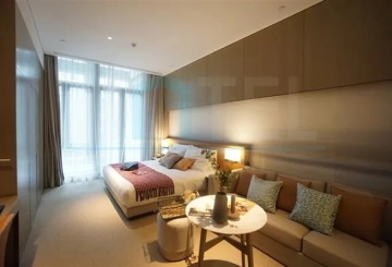 Standard Smaller Studio Sincere Hongqiao(6)