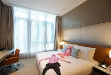 Standard Smaller Studio Sincere Hongqiao(7)