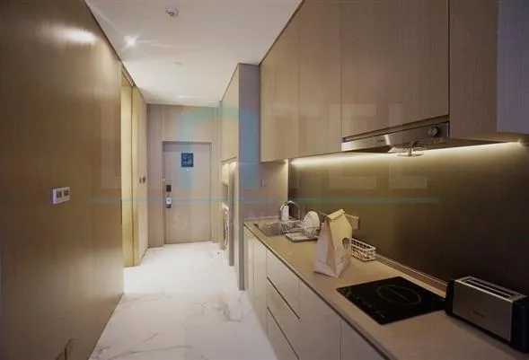 Standard Smaller Studio Sincere Hongqiao(8)
