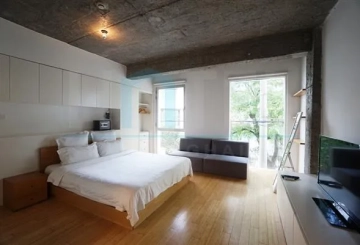 Standard Studio Base Shiziwan