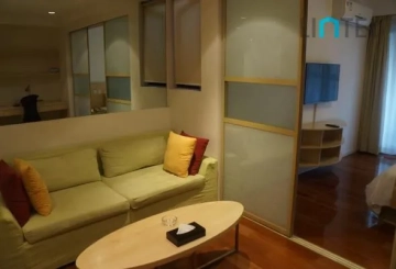 Standard Studio Citadines Shanghai Hongqiao(2)