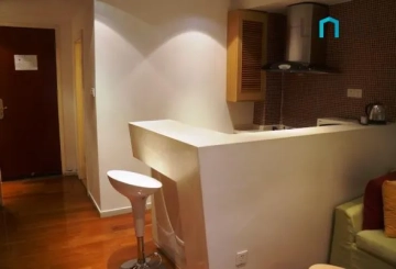 Standard Studio Citadines Shanghai Hongqiao(3)