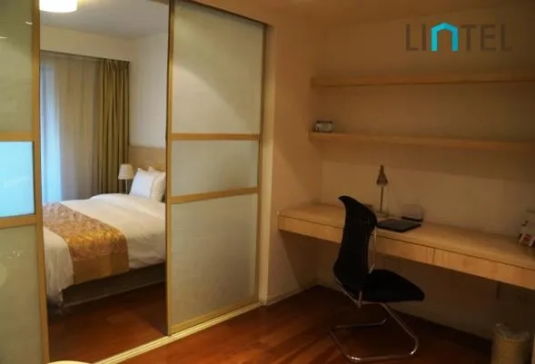Standard Studio Citadines Shanghai Hongqiao(4)