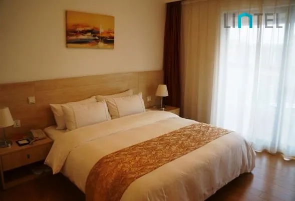 Standard Studio Citadines Shanghai Hongqiao(6)