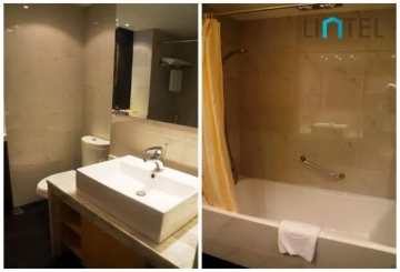 Standard Studio Citadines Shanghai Hongqiao(9)
