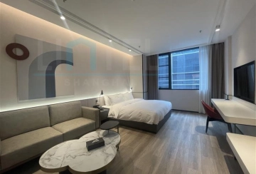 Standard Studio Citadines Songhong Road